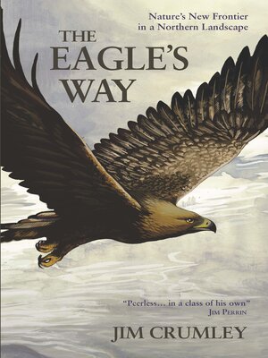 cover image of The Eagle's Way